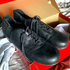 Capezio Cadence tap shoes